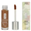 Clinique Beyond Perfecting Foundation + Concealer 30ml  fles en verpakking