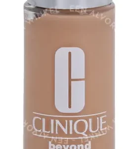 Clinique Beyond Perfecting Foundation + Concealer 30ml CN32 Buttermilk fles