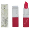 Clinique Pop Lip Colour & Primer 3.9g #10 Punch Pop fles en verpakking