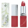 Clinique Pop Lip Colour & Primer 3.9g #18 Papaya Pop fles en verpakking