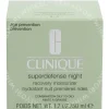 Clinique Superdefense Night Recovery Moisturizer 50ml Combination Oily To Oily 3