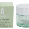 Clinique Superdefense Night Recovery Moisturizer 50ml Combination Oily To Oily 3
