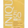 Clinique Mineral Sunscreen Fluid For Face SPF50 30ml High Protection - Sensitive Skin verpakking