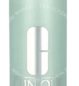 Clinique Clarifying Lotion 1.0 Twice A Day Exfoliator 200ml Alcohol Free verpakking