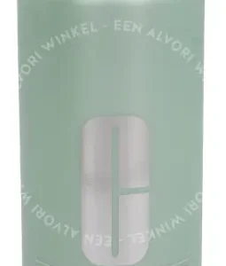 Clinique Clarifying Lotion 1.0 Twice A Day Exfoliator 400ml Alcohol Free - For Very Dry To Dry Skin - All Skin Types verpakking