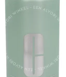 Clinique Clarifying Lotion 1.0 Twice A Day Exfoliator 400ml Alcohol Free - For Very Dry To Dry Skin - All Skin Types fles