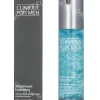 Clinique For Men Maximum Hydrator Concentrate Activated Water-Gel 48ml  fles en verpakking
