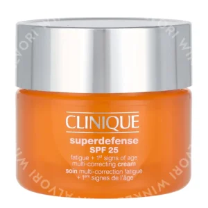 4 fles en verpakking