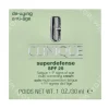 Clinique Superdefense Multi-Correcting Cream SPF25 30ml Very Dry to Dry Combination 1