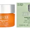Clinique Superdefense Multi-Correcting Cream SPF25 30ml Very Dry to Dry Combination 1