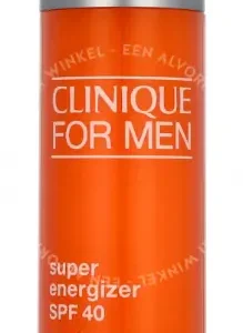 Clinique For Men Super Energizer SPF40 Anti-Fatigue Hydrating Concentrate 48ml  fles