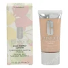 Clinique Even Better Refresh Hydrating & Repairing Makeup 30ml CN10 Alabaster fles en verpakking