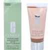 Clinique Moisture Surge Sheertint Hydrator SPF25 40ml #04  Universal Medium fles en verpakking