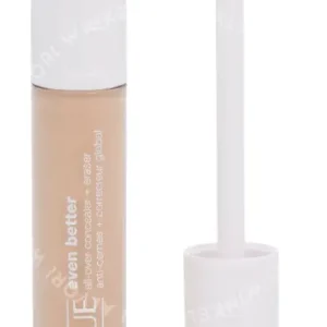 Clinique Even Better All Over Concealer + Eraser 6ml CN10 Alabaster fles