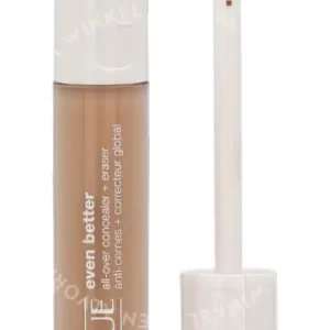 Clinique Even Better All Over Concealer + Eraser 6ml CN 28 Ivory fles