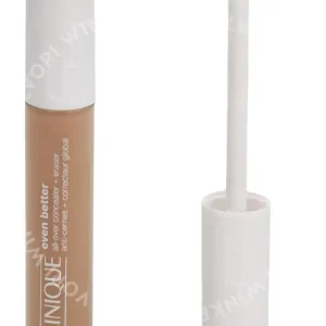 Clinique Even Better All Over Concealer + Eraser 6ml CN 52 Neutral fles