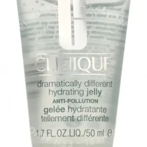 Clinique Dramatically Different Hydrating Jelly 50ml Anti-Pollution verpakking