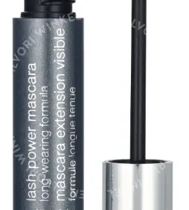 Clinique Lash Power Mascara Long- Wearing Formula 6ml #01 Black Onyx fles