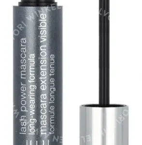 Clinique Lash Power Mascara Long- Wearing Formula 6ml #01 Black Onyx fles