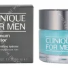 Clinique For Men Maximum Hydrator 72-Hour 50ml  fles en verpakking