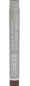 Clinique Quickliner For Eyes 0.3g #02 Smoky Brown fles