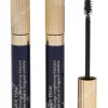 E.Lauder 3 Double Wear Travel Exclusive Trio Set 18ml 3x6ml - #01 Black Mascara fles