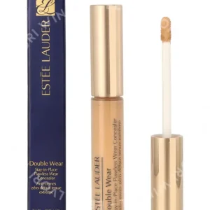 E.Lauder Double Wear Stay In Place Flawless Wear Concealer 7ml #2W Light Medium (Warm) fles en verpakking