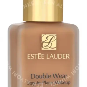 E.Lauder Double Wear Stay In Place Makeup SPF10 30ml 4N2 Spiced Sand fles
