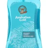 Australian Gold Aloe Freeze Spray Gel 237ml Cooling Formula With Comfrey And Spearming Extracts fles