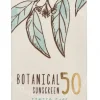 Australian Gold Botanical Sunscreen Tinted Face SPF50 89ml Fair-Light verpakking