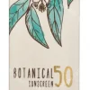 Australian Gold Botanical Sunscreen Tinted Face SPF50 89ml Medium-Tan verpakking