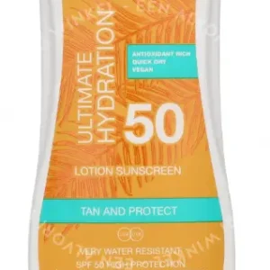 Australian Gold Ultimate Hydration Lotion SPF50 237ml  fles