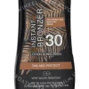 Australian Gold Instant Bronzer Lotion Sunscreen SPF30 237ml  fles