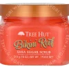 Tree Hut Shea Sugar Scrub 510g Bikini Reef fles