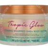 Tree Hut Tropic Glow Whipped Body Butter 240g Tropical Glow verpakking