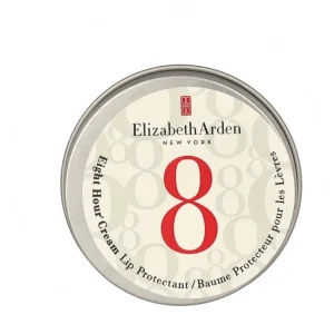 E.Arden Eight Hour Lip Protectant Tin 13ml  fles