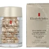 E.Arden Hyaluronic Acid Ceramide Capsules 14ml  fles en verpakking