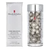 E.Arden Visible Brightening Spot Correcting Night Capsules 28ml 60 Capsules fles en verpakking