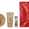 E.Arden Ceramide Advanced Capsules Lift & Firm Youth Set 96.2ml Cream Cleanser 50ml/Capsules Serum 28ml/Day Cream 15ml/Capsules Night Serum 3