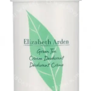 E.Arden Green Tea Deo Creme 40ml  verpakking
