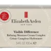 E.Arden Visible Difference Refining Moisture Cream Complex 100ml  verpakking