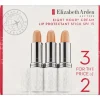 E.Arden Eight Hour Lip Protectant Stick Trio SPF15 11.1g 3 x 3.7g verpakking