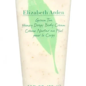 E.Arden Green Tea Honey Drops Body Cream 100ml  fles