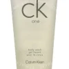 Calvin Klein Ck One Body Wash 200ml  verpakking
