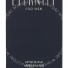 Calvin Klein Eternity For Men After Shave Lotion 100ml  verpakking