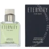 Calvin Klein Eternity For Men After Shave Lotion 100ml  fles en verpakking