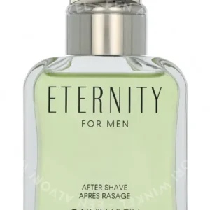 Calvin Klein Eternity For Men After Shave Lotion 100ml  fles