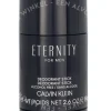 Calvin Klein Eternity For Men Deo Stick 75ml Alcohol free fles