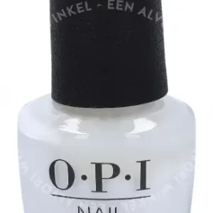 OPI Nail Lacquer 15ml Alpine Snow verpakking