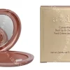 Stila Convertible Colour Dual Lip&Cheek Cream 4.25g Peony fles en verpakking